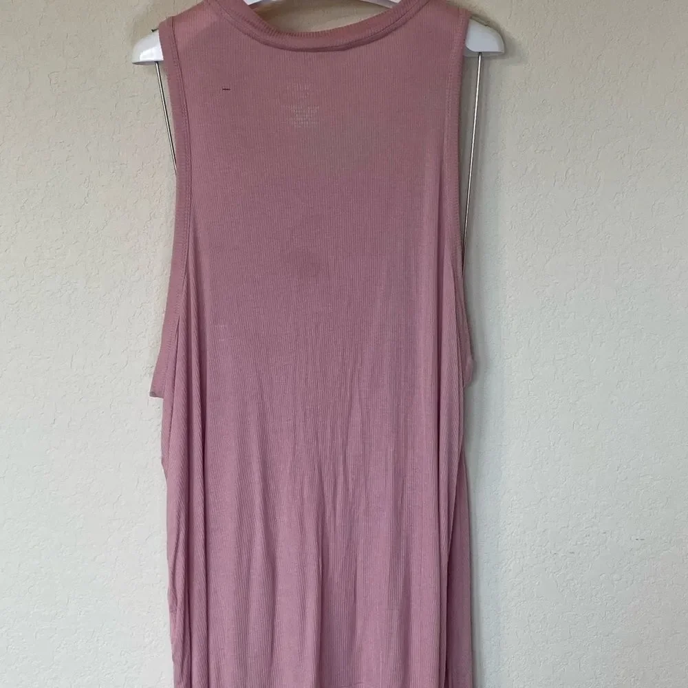 ❤️Jones New York Sport Ribbed Tank Top - Picture 5 of 6